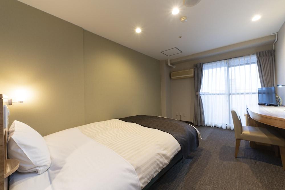 Hotel City Inn Wakayama Wakayama-Ekimae Екстер'єр фото